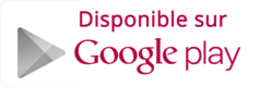 Télécharger sur google play